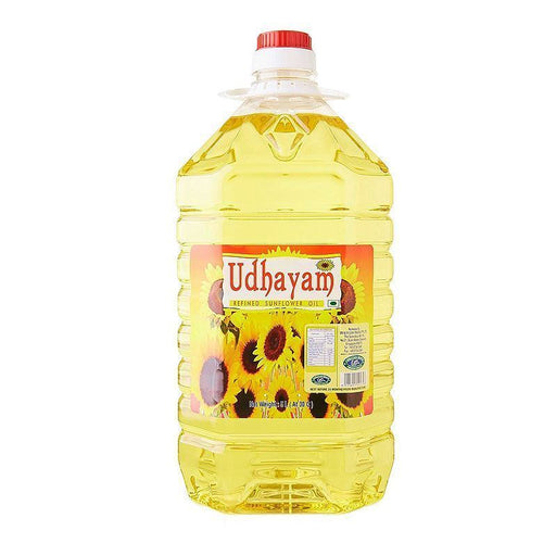 Udhayam Sunflower Oil
