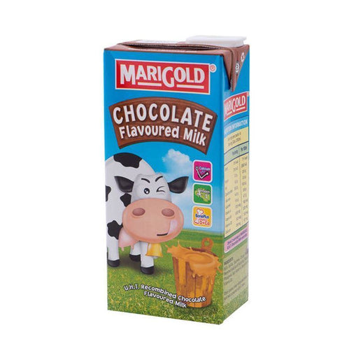 Marigold UHT Chocolate Milk
