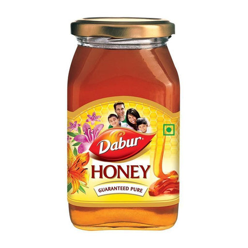 Dabur Pure Natural Honey