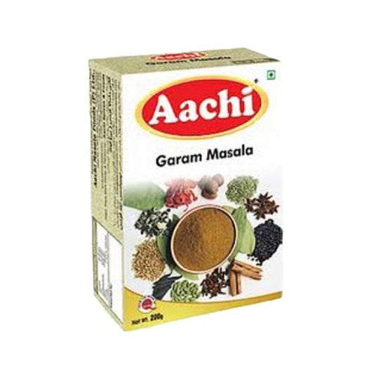 Aachi Garam Masala