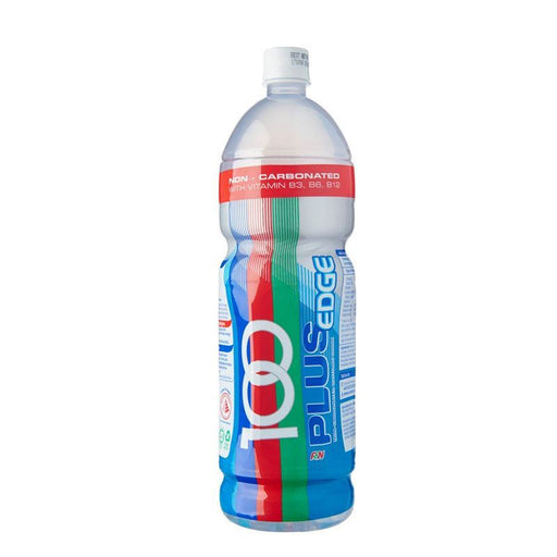 100 Plus Edge Isotonic Drink