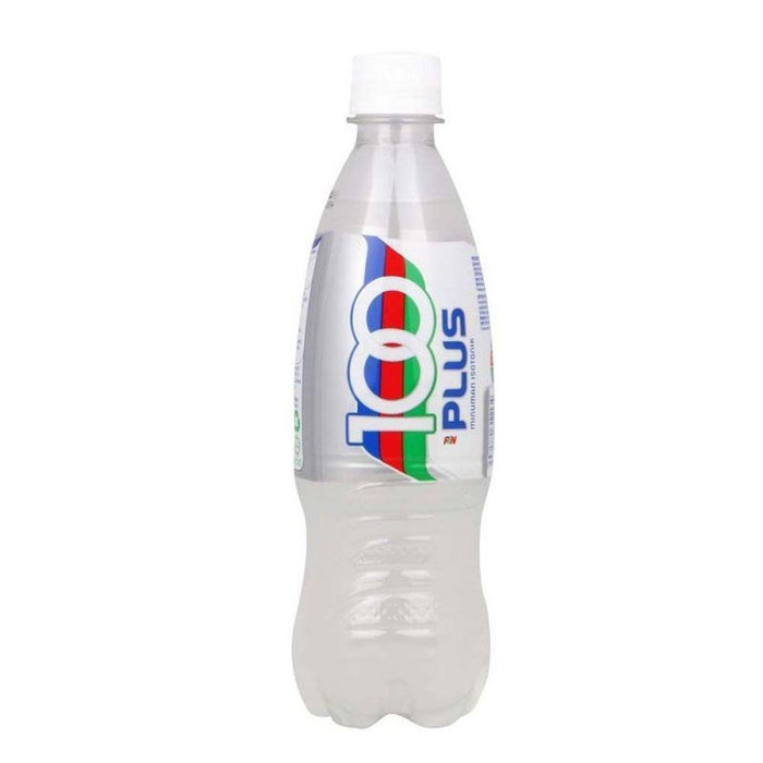 100 Plus Original Isotonic Drinks