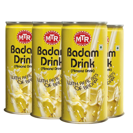 MTR Badam Drink Original (MTR 4805)