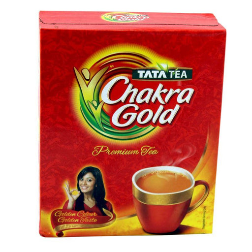 TATA Chakra Gold Tea
