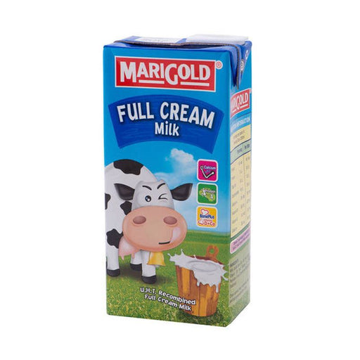 Marigold UHT Full Cream Milk