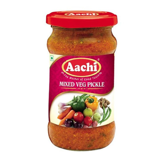Aachi Mixed Vegetable Pickle