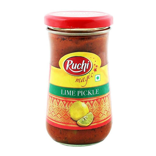 Ruchi Lime Pickle