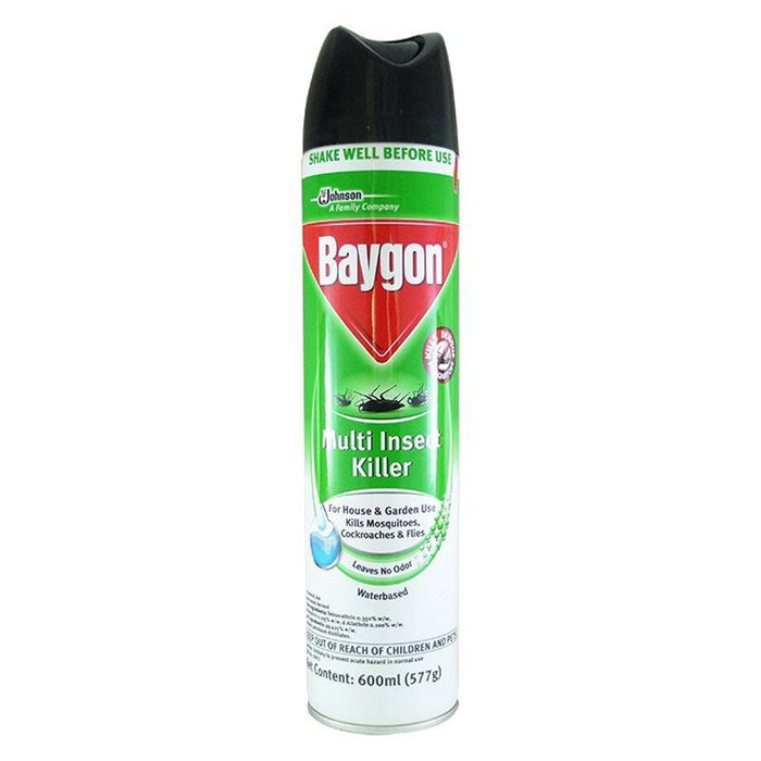 Baygon Multi Insect Killer