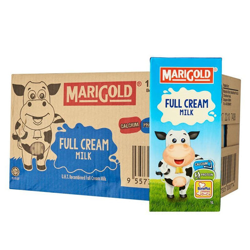 Marigold UHT  Full Cream  Milk