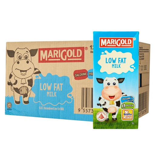 Marigold UHT Low Fat Milk