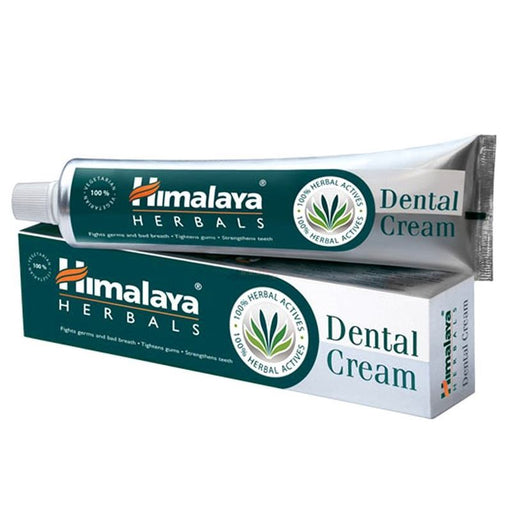 Himalaya Herbals Dental Cream