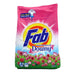 FAB Freshness With Downy Powder Detergent