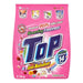 TOP Blooming Freshness Powder Detergent