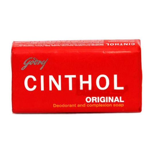 Cinthol Original Soap