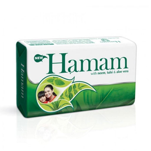Hamam  Soap