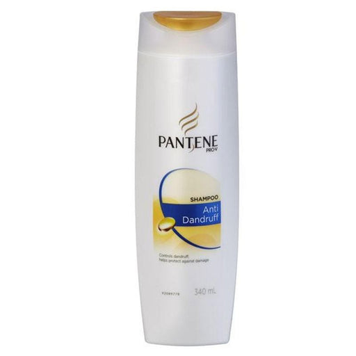Pantene Anti Dandruff Shampoo