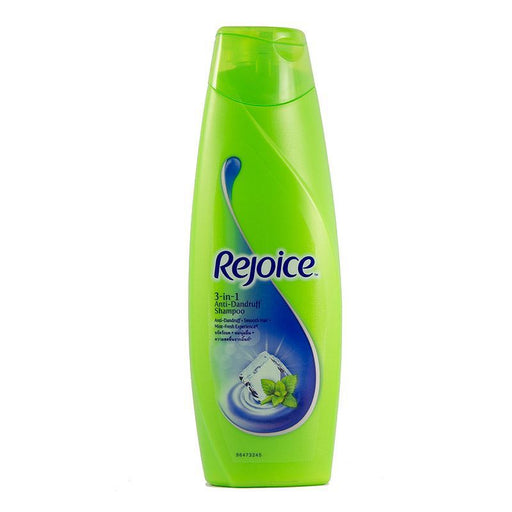 Rejoice 3 In 1 Anti Dandruff Shampoo 