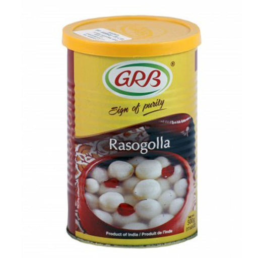 GRB Rasagolla