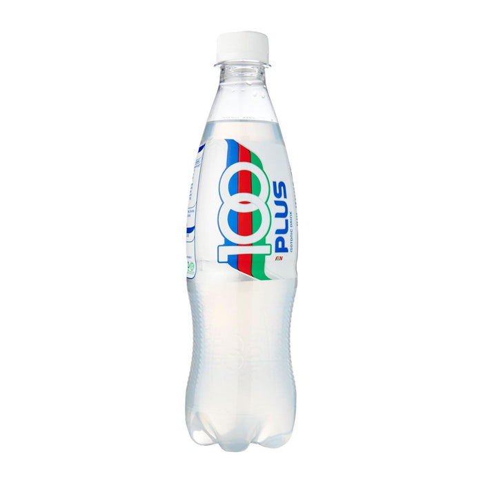 100 Plus Edge Isotonic Drink