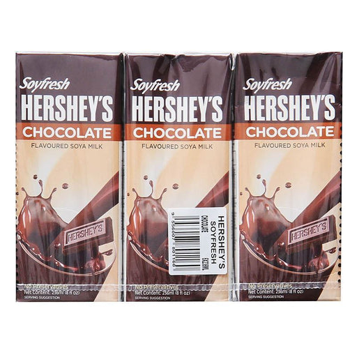 Hershey's Soyfresh Chocolate