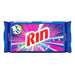RIN Advanced Detergent Bar Soap