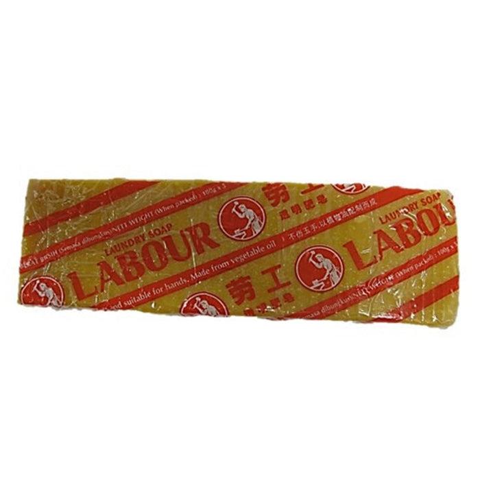 Labour Laundry Soap Bar