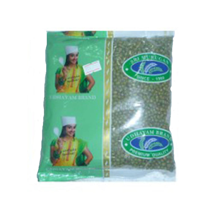 Sri Murugan Green Moong Dal Whole