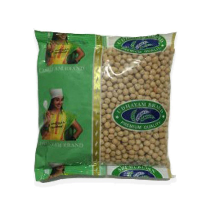 Sri Murugan  White Peas