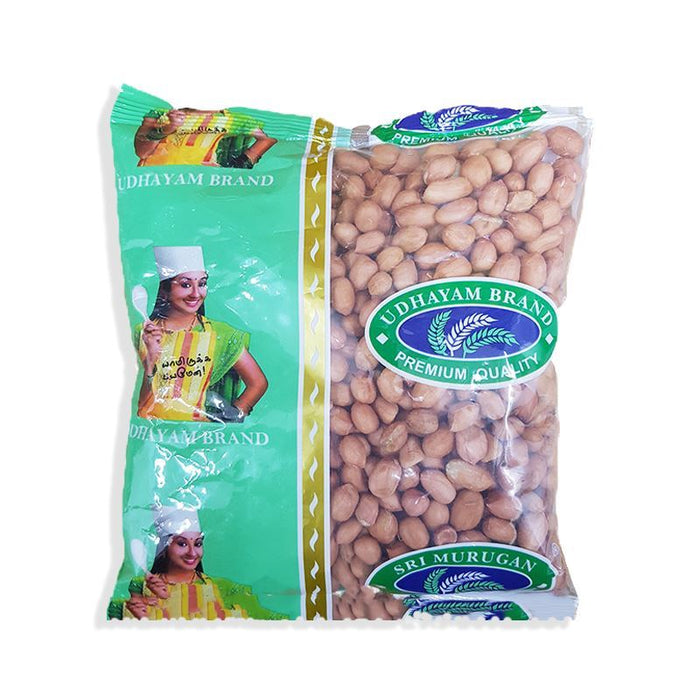 Sri Murugan Groundnut/Peanuts