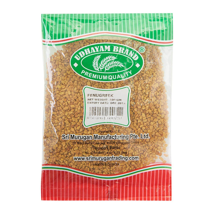 Sri Murugan Fenugreek (Vendhayam)