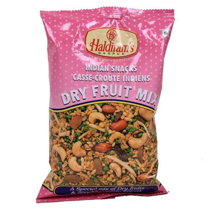 Haldiram's Dry Fruits Mix