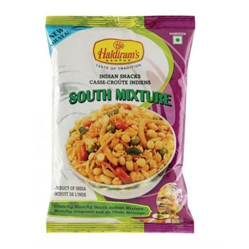 Haldiram's South Indian Mixture