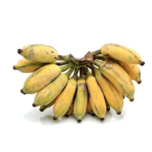 Fresh Karpooravalli Banana