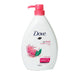 Dove Go Fresh Revive Body Wash