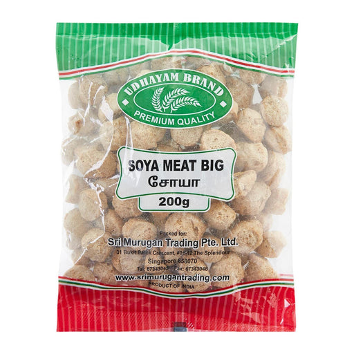 Sri Murugan Soya Meat Big