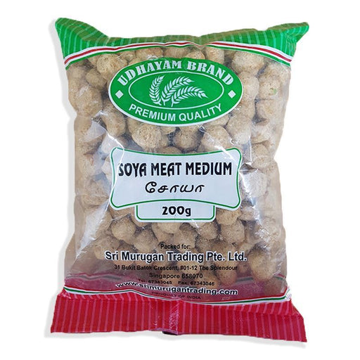 Sri Murugan Soya Meat Medium