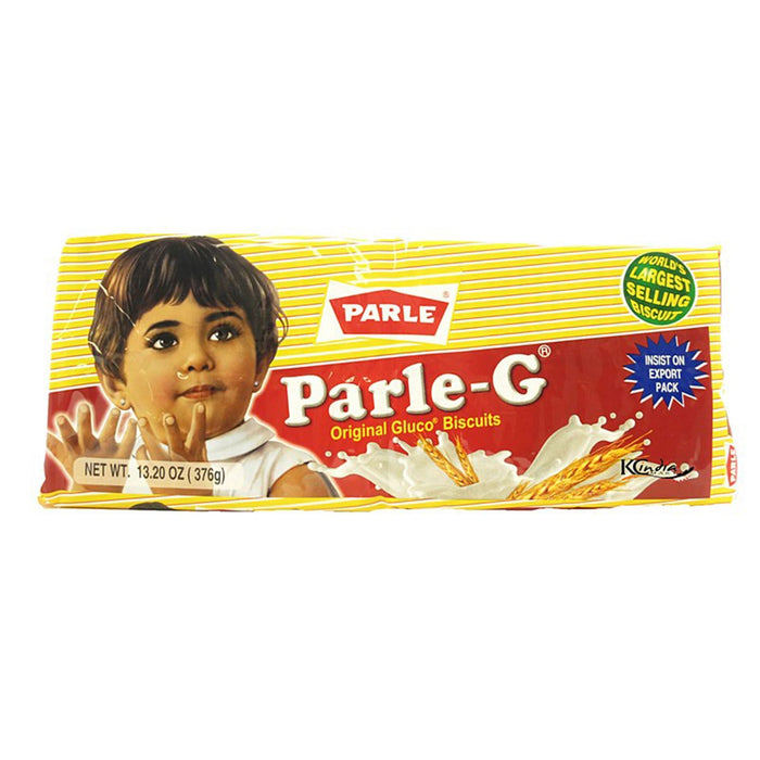 PARLE G Original Gluco Biscuits (PARLE 1083)