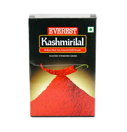 EVEREST Kashmirilal Chilli Powder