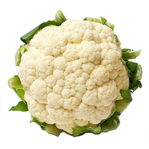 Fresh Indian Cauliflower (Gobhee) (No Exchange or Refund for this item) 