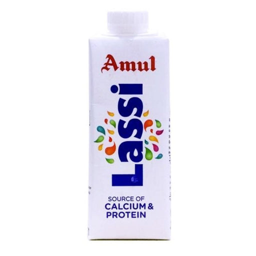AMUL Lassi (Sweet Milk)