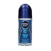 Nivea Men Fresh Active Roll On