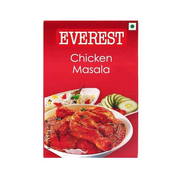 EVEREST Chicken Masala