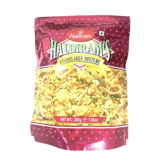 Haldiram's Cornflakes Mixture