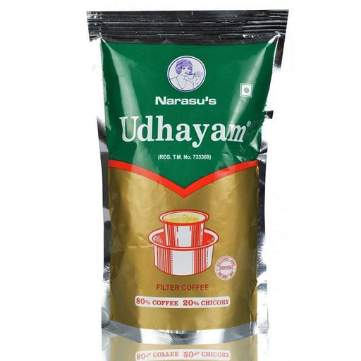 Narasu's Udhayam Filter Coffee