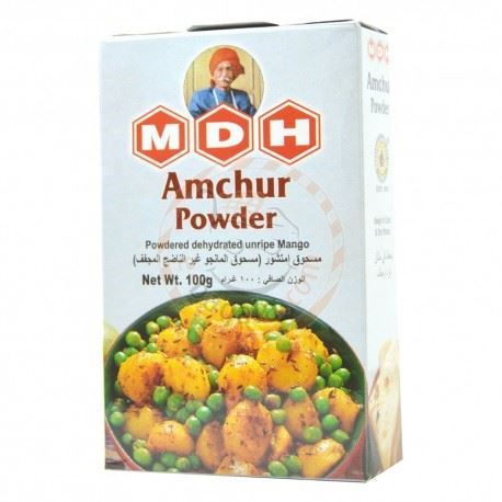 MDH Amchur (Dry Mango) Powder
