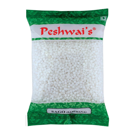 Peshwai's Sabudana (Sago)