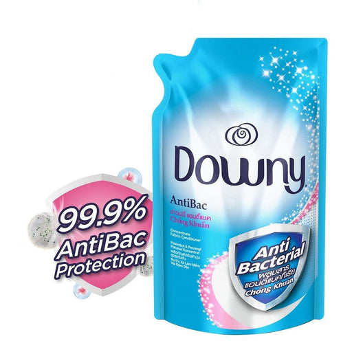 Downy Anti Bacterial Fabric Softener
