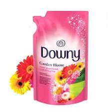 Downy Garden Bloom Concentrate Fabric Softener