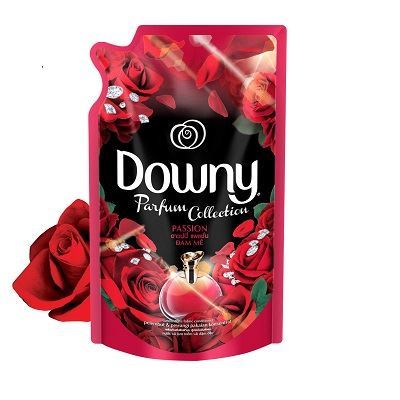 Downy Passion Collection Fabric Softener