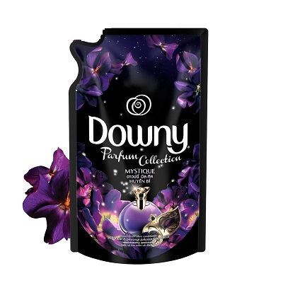 Downy Mystique Parfum Collection Fabric Softener